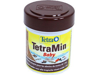 Tetramin Bio-Active Baby 66ml