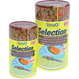 Selection 4 in 1 100ml