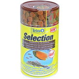 Selection 4 in 1 100ml