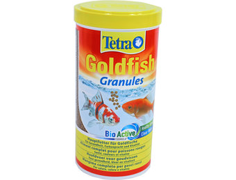 Goldfish Granulaat 1 Liter