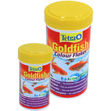 Goldfish Colour Vlokken 100ml