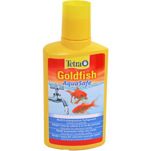 Tetra Goldfish Aquasafe 250ml