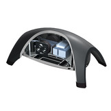 Luchtpomp APS 50 Grijs