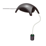 Luchtpomp APS 50 Grijs