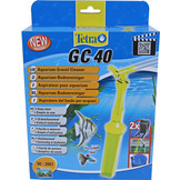 Bodemreiniger GC 40