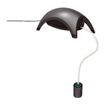 Uitstroomsteen 3cm AS 30