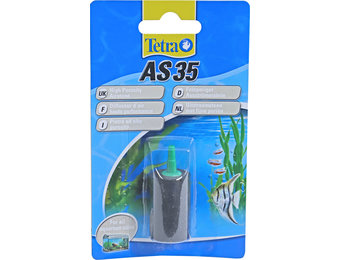 Uitstroomsteen 3,5cm AS 35