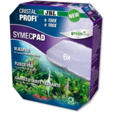 CristalProfi e1502 Greenline + SymecPad Bundel