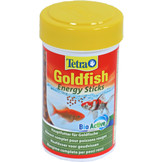 Goldfish basic variatie voer pakket