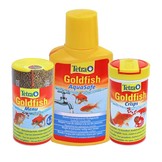 Goldfish complete verzorg pakket