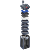 Professionel 5e 700 Complete Wifi-bundel