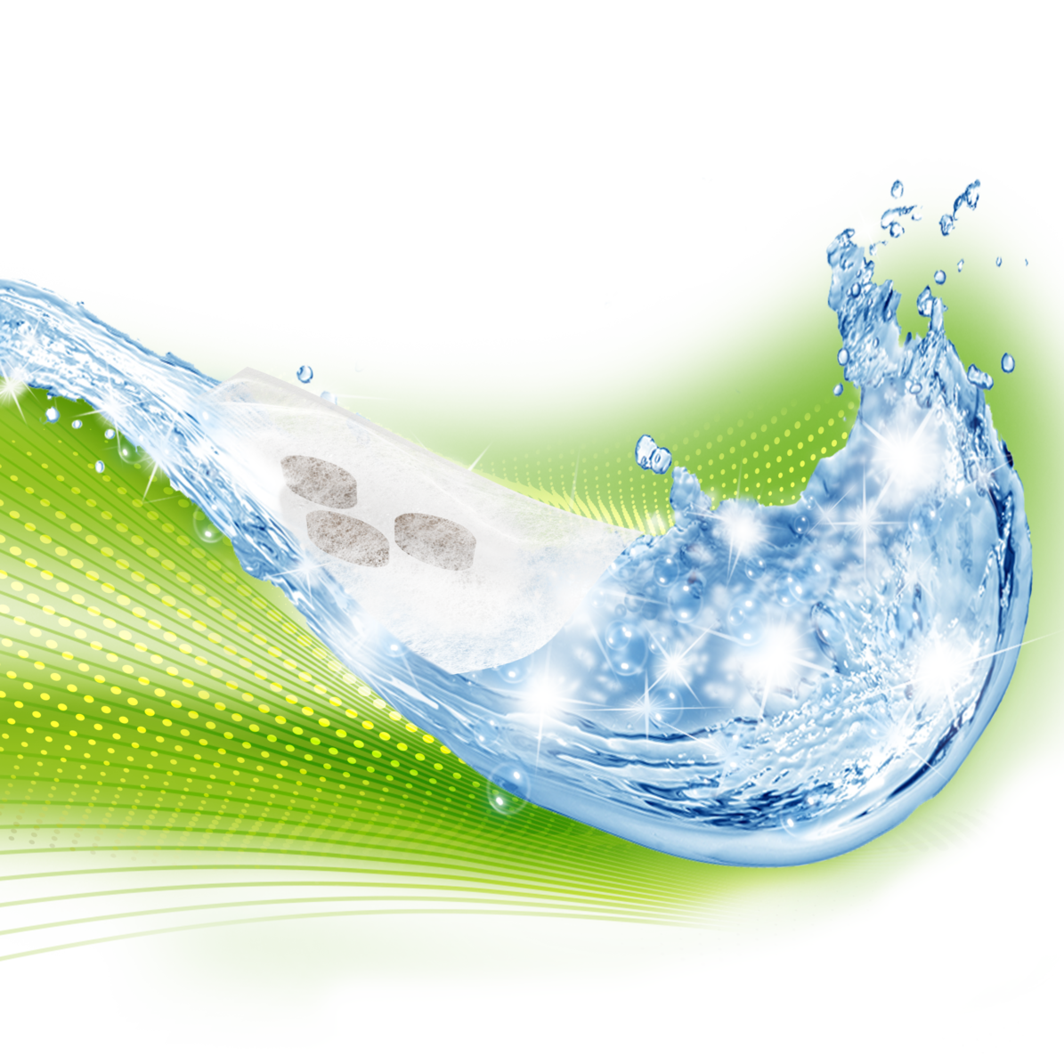 Bioflow Super Filter + GRATIS Probac