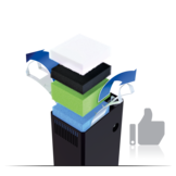 Bioflow Filter M 3.0 + GRATIS Probac