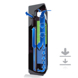 Bioflow Filter L 6.0 + GRATIS Probac