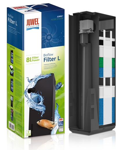 Bioflow Filter L 6.0 + GRATIS Probac