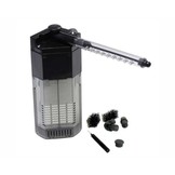 Nano Clean Hoekfilter uitbreidingsbundel