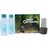 Mini Oxydator tot 60L met 2 extra navullingen
