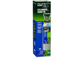 Proflora CO2 Cylinder 2000 M