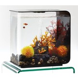 Flow 15 LED Zwart - Showmodel