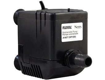 Flex 57 reserve pomp