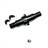 Kabeluitvoer LunaLed