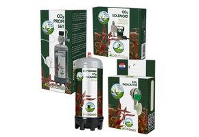 CO2 Profi Set Voordeelbundel