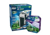 CristalProfi e1502 Greenline + SymecPad Bundel
