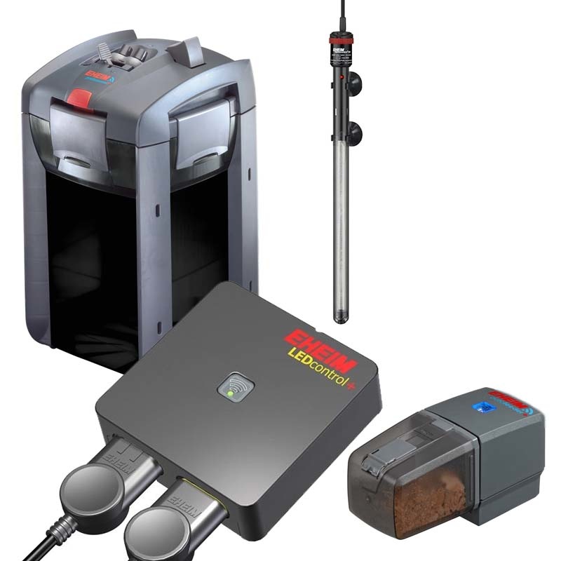 Professionel 5e 700 Complete Wifi-bundel