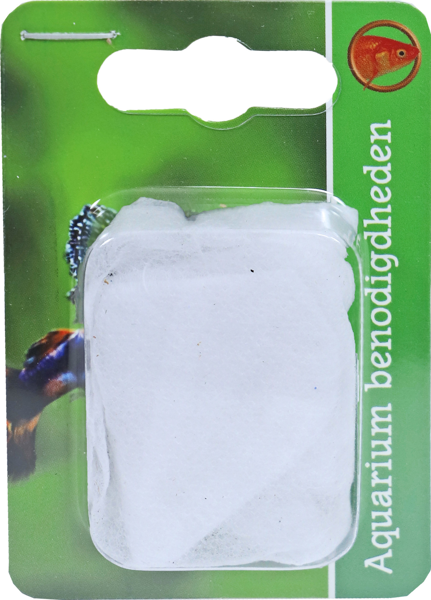 Vuilzuigerzakje 2 stuks