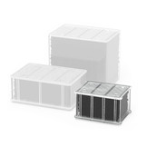 EasyBox Carbon Foam Extra Small