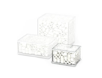 EasyBox Glass Rings Extra Small