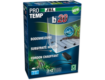 ProTemp b20 III Bodemverwarming