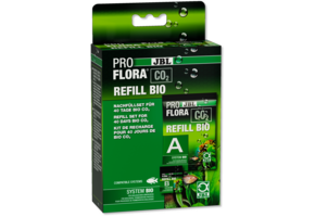 Proflora CO2 Refill Navul Bio