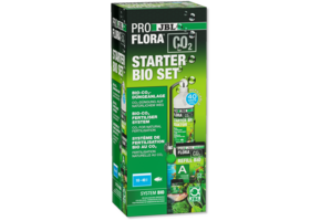 Proflora CO2 Starter Bio Set