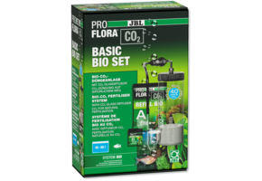 Proflora CO2 Basic Bio Set