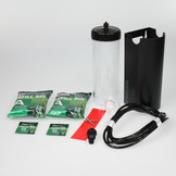 Proflora CO2 Advanced Bio Set