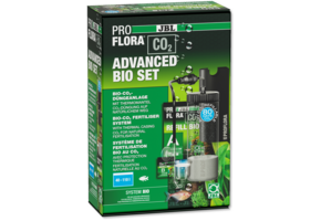 Proflora CO2 Advanced Bio Set