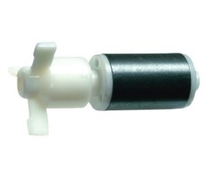 Rotor voor Bioflow 280/400