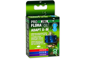 Proflora CO2 Adapt U-M