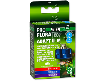 Proflora CO2 Adapt U-M