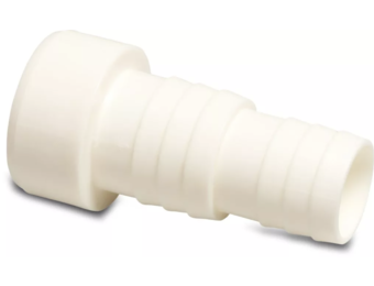 Slangtule 50mm naar 38-32 mm