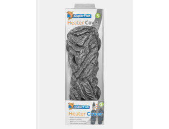 Heater Cover S