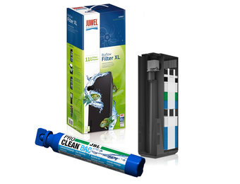 Bioflow Filter XL 8.0 + GRATIS Probac