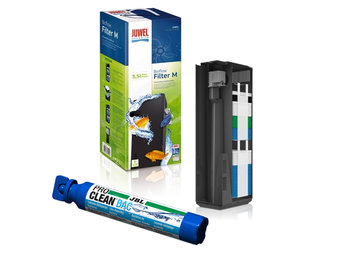 Bioflow Filter M 3.0 + GRATIS Probac