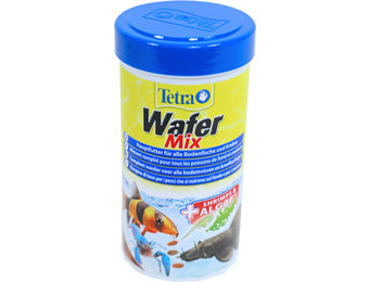 Wafer Mix 250ml