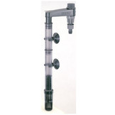 Installatieset 1 Voor Slang 12/16mm Aanzuigzijde