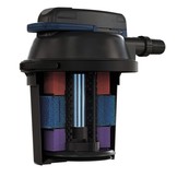 FiltoClear 13000 + Gratis Vervangingmousse Set