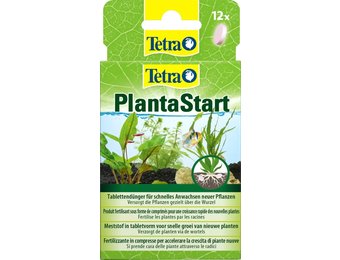 PlantaStart 12 tabletten
