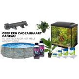 Cadeaukaart € 25,- digitaal