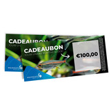 Cadeaukaart € 100- digitaal